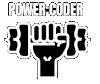 Power Coder Logo